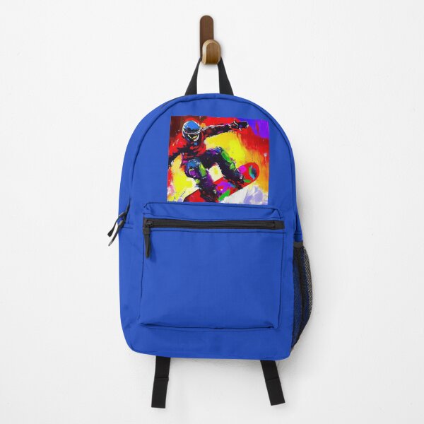 Item preview, Snowboarder designed and sold by jeepmonster.