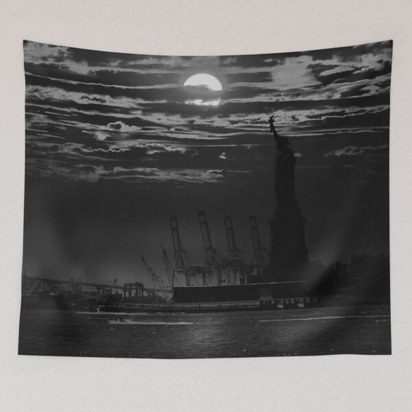 Item preview, TORCH IN THE DARK THE DARK LIFE 33 designed and sold by BOLLA67.
