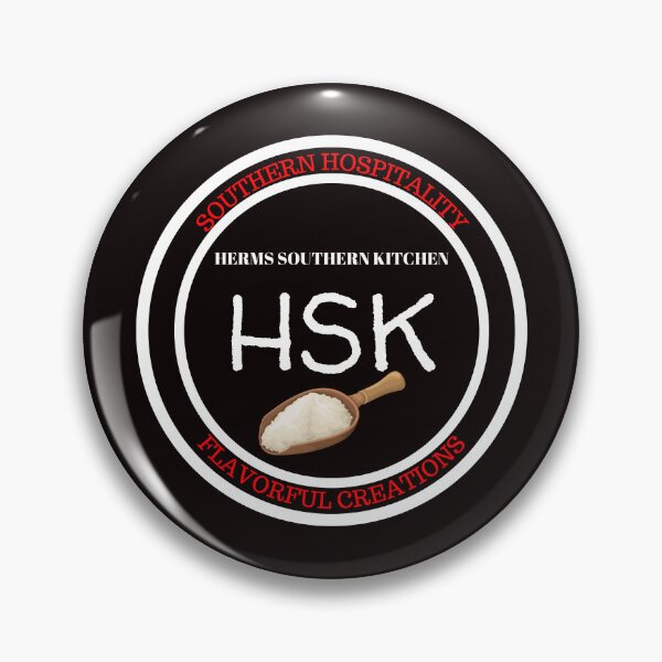 Item preview, Southern Hospitality, Flavorful Creations designed and sold by passiveink.