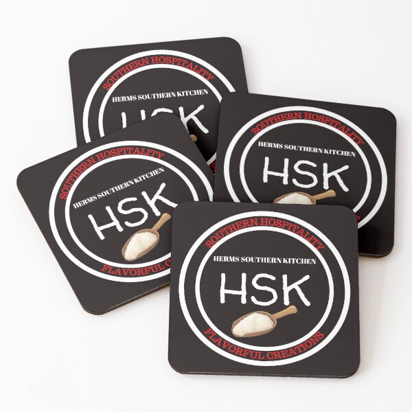 Item preview, Southern Hospitality, Flavorful Creations designed and sold by passiveink.