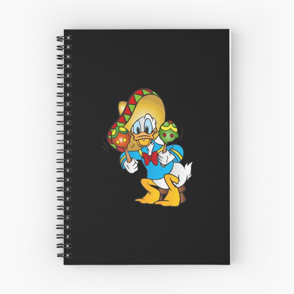 Item preview, Art - Donald Duck designed and sold by kanjustingz.
