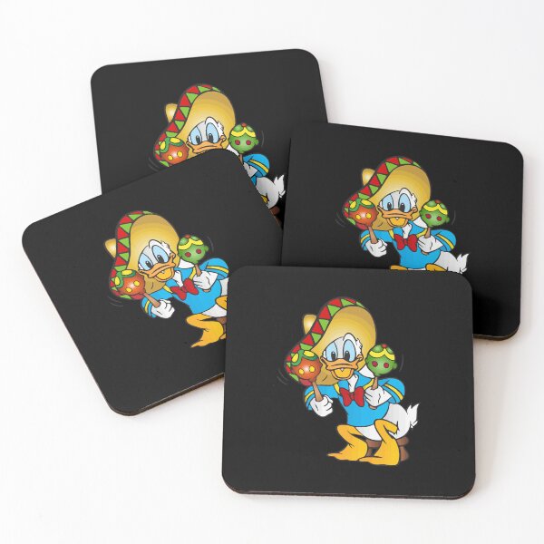 Item preview, Art - Donald Duck designed and sold by kanjustingz.