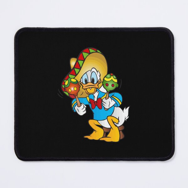 Artikel-Vorschau von Kunst - Donald Duck, designt und verkauft von kanjustingz.