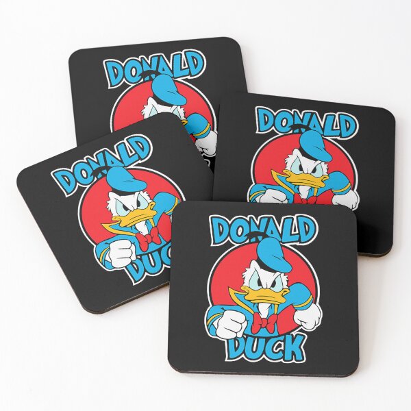 Item preview, Art - Donald Duck designed and sold by kanjustingz.