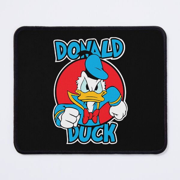 Item preview, Art - Donald Duck designed and sold by kanjustingz.