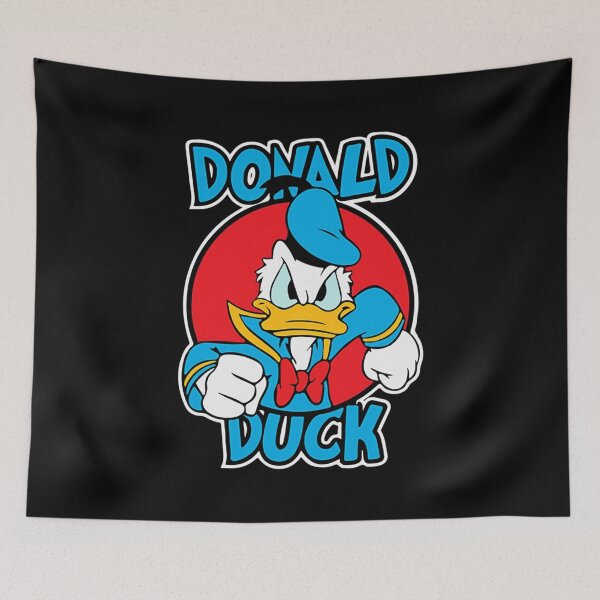 Item preview, Art - Donald Duck designed and sold by kanjustingz.