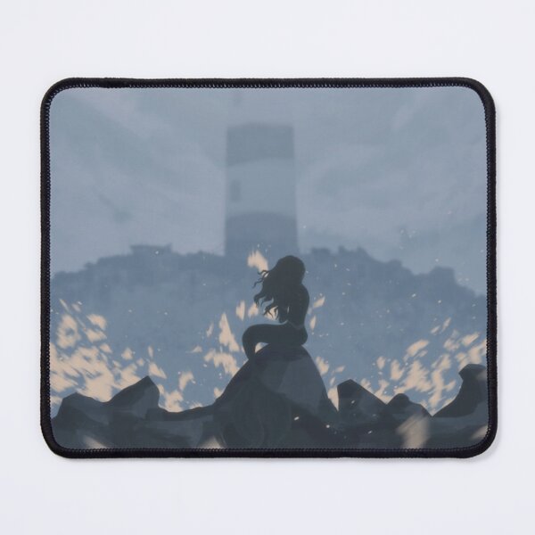 Item preview, Siren designed and sold by Mafecastigi.
