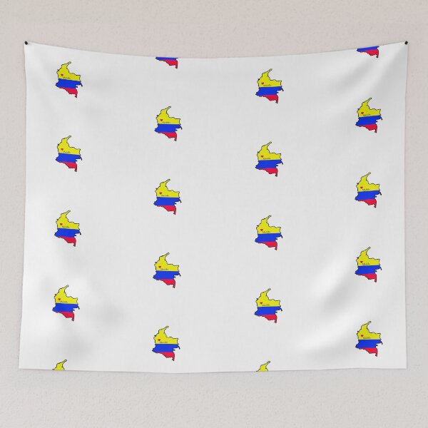 Item preview, Love Medellin designed and sold by TropiCol Creations.