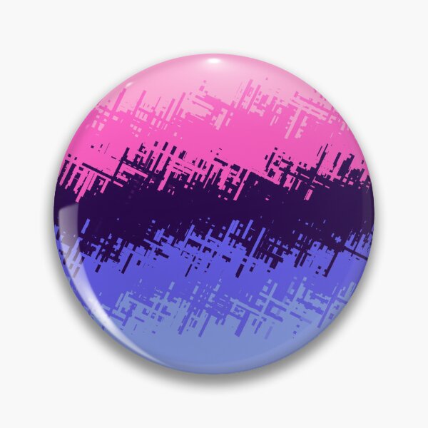 Item preview, Omnisexual flag designed and sold by bookwoof.