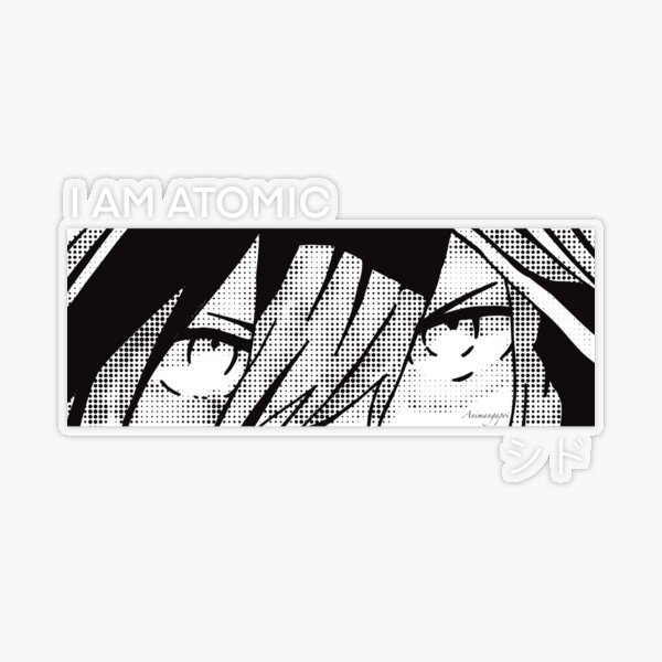 The Eminence in Shadow or Kage no Jitsuryokusha ni Naritakute anime  characters Cid Kagenou in Distressed Grunge Style Mouse Pad for Sale by  Animangapoi