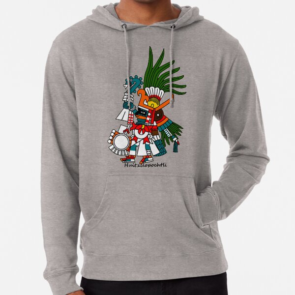 Item preview, Aztec Art: Huitzilopochtli designed and sold by WindsofJupiter.