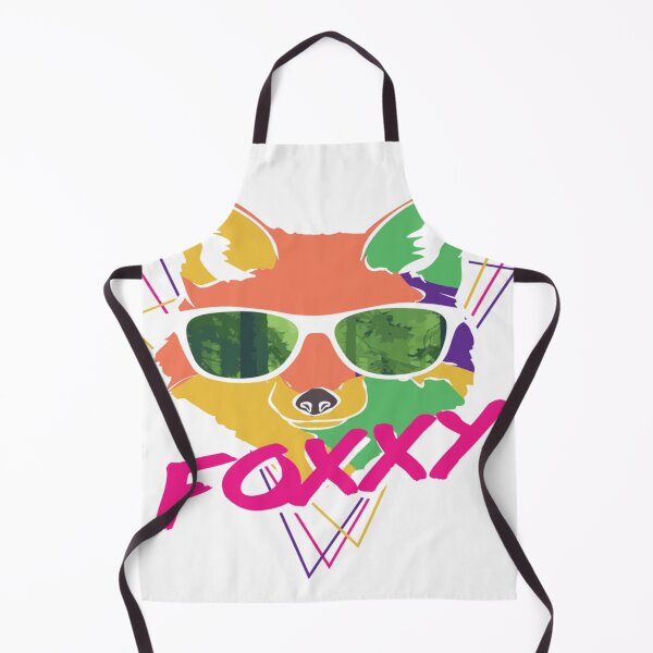 Item preview, FOXXY FOX designed and sold by RessieBog.