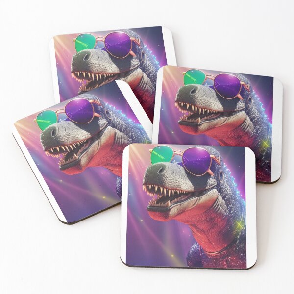 Item preview, Cool T Rex designed and sold by Amzar29.