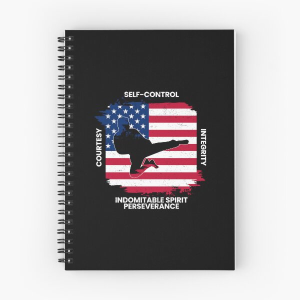 Item preview, funny taekwondo quote taekwondo quotes designed and sold by WangsArt.