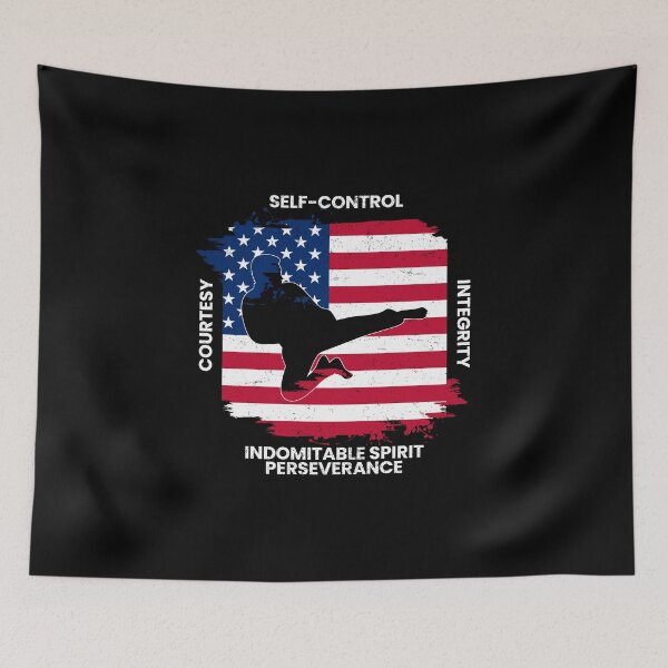 Item preview, funny taekwondo quote taekwondo quotes designed and sold by WangsArt.