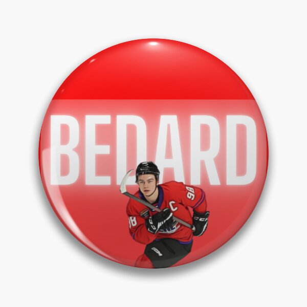 Item preview, Connor Bedard designed and sold by SimpleButter.