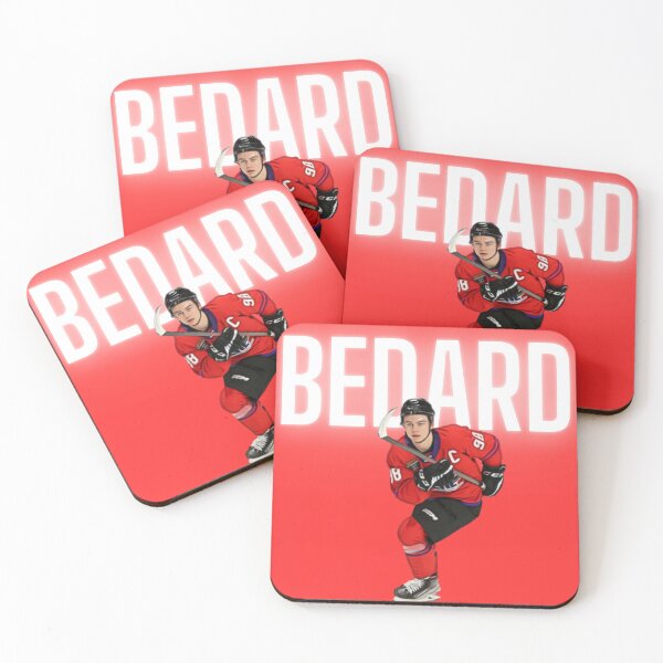 Item preview, Connor Bedard designed and sold by SimpleButter.