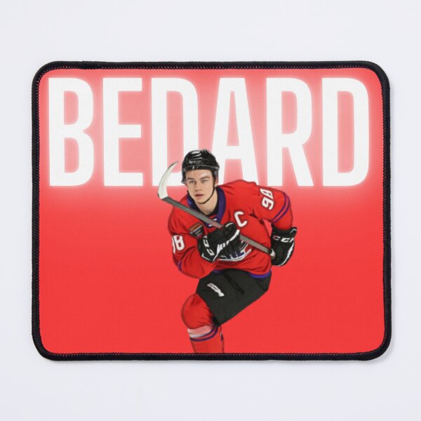 Item preview, Connor Bedard designed and sold by SimpleButter.
