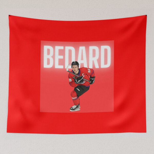 Item preview, Connor Bedard designed and sold by SimpleButter.