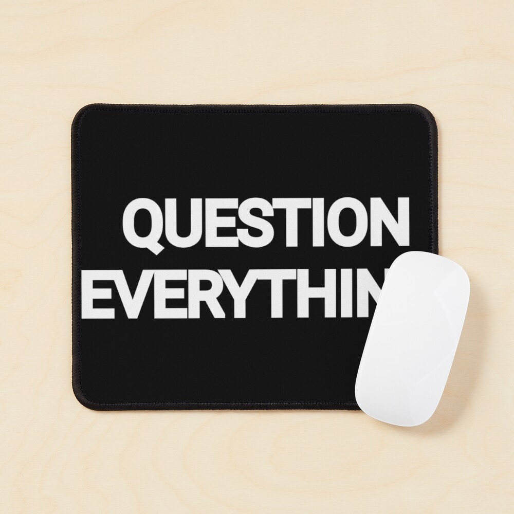 Item preview, Mouse Pad designed and sold by Guiltygraphics.