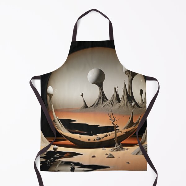 Item preview, On a dark planet designed and sold by AI-G-I-.