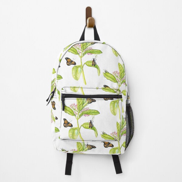Item preview, Milkweed or bust! designed and sold by dusie.