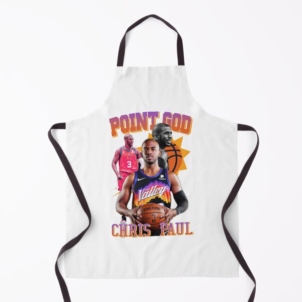 Item preview, Chris Paul Point God designed and sold by nudgeshop.