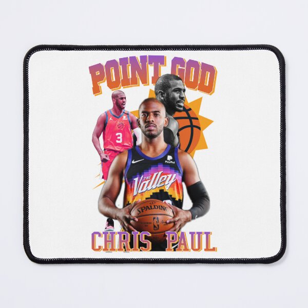 Item preview, Chris Paul Point God designed and sold by nudgeshop.