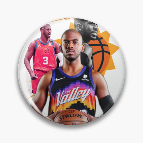 Item preview, Chris Paul Point God designed and sold by nudgeshop.