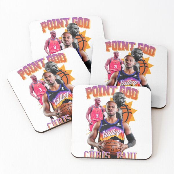 Item preview, Chris Paul Point God designed and sold by nudgeshop.