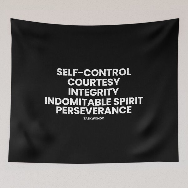 Item preview, funny taekwondo quote taekwondo quotes designed and sold by WangsArt.