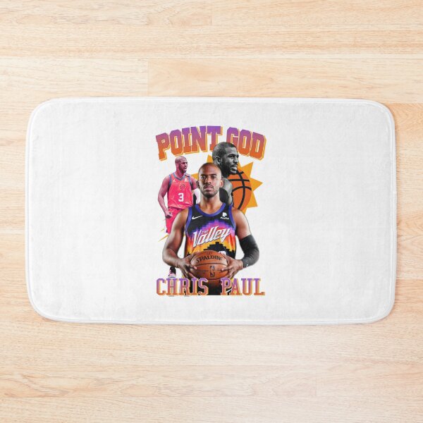 Item preview, Chris Paul Point God designed and sold by nudgeshop.