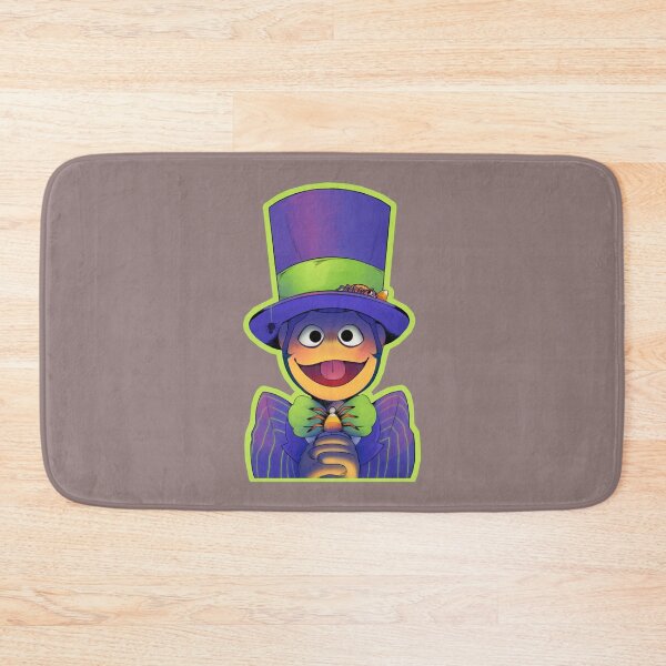 Item preview, Wally Darling Halloween Art designed and sold by DulcieCarvalho.