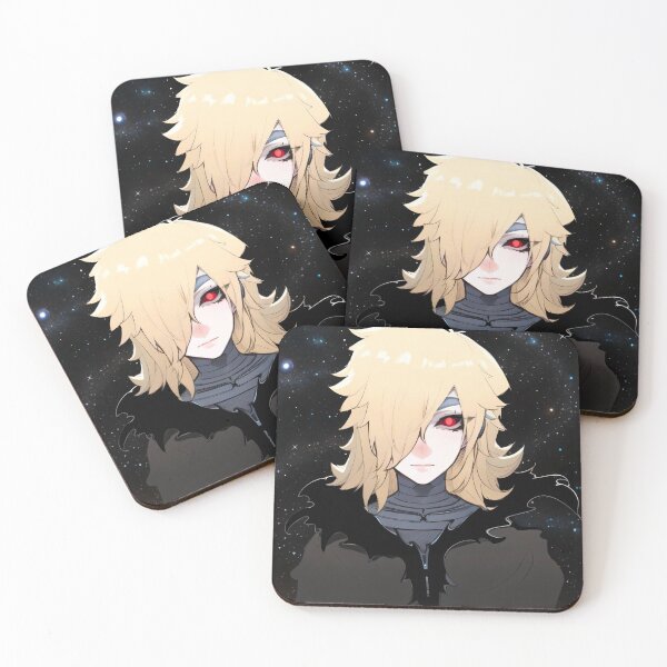 Item preview, The Darkest Realization designed and sold by AI-Ennui.