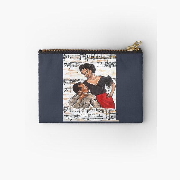 Item preview, Carmen Jones designed and sold by JeroldGiddens.