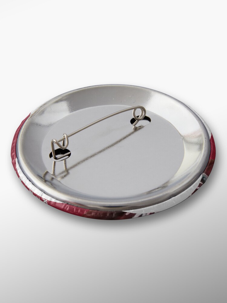 MAN I HATE TENNESSEE Pin