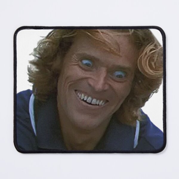 Item preview, Willem Dafoe Psycho designed and sold by maximinano100k.