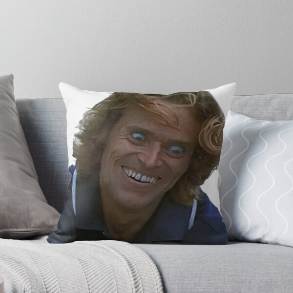 Item preview, Willem Dafoe Psycho designed and sold by maximinano100k.