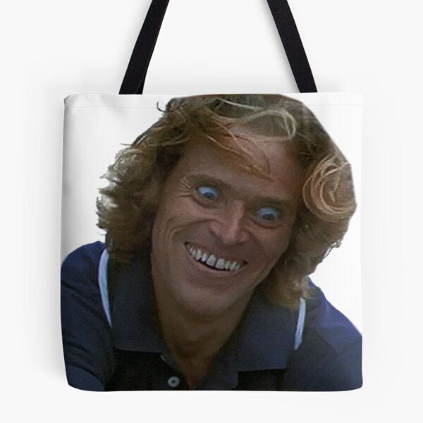 Item preview, Willem Dafoe Psycho designed and sold by maximinano100k.