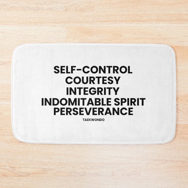 Item preview, funny taekwondo quote taekwondo quotes designed and sold by WangsArt.