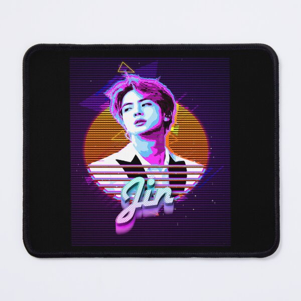 Item preview, Jin Retro designed and sold by SelwynStudley.