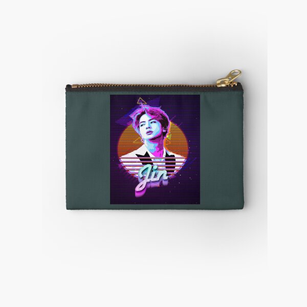 Item preview, Jin Retro  designed and sold by SelwynStudley.