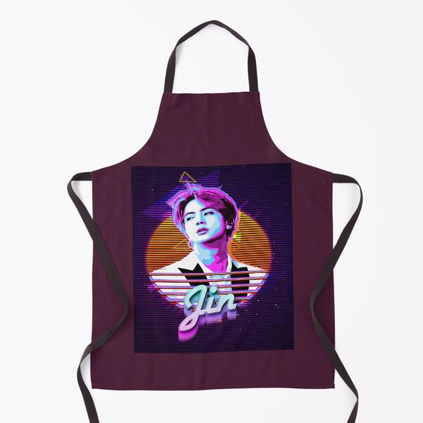 Item preview, Jin Retro designed and sold by SelwynStudley.