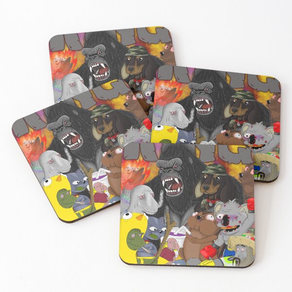 Item preview, Jimi glovers King collection designed and sold by JimiGlover.