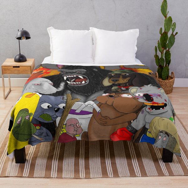 Item preview, Jimi glovers King collection designed and sold by JimiGlover.