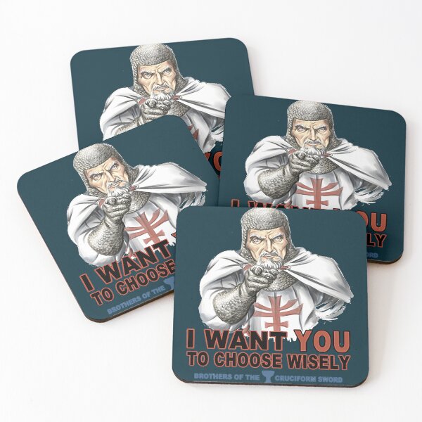 Item preview, Choose Wisely  designed and sold by JeroldGiddens.