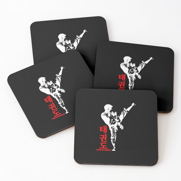 Item preview, funny taekwondo quote taekwondo quotes designed and sold by WangsArt.