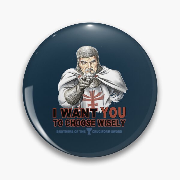 Item preview, Choose Wisely  designed and sold by JeroldGiddens.