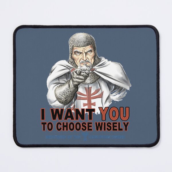 Item preview, Choose Wisely designed and sold by JeroldGiddens.