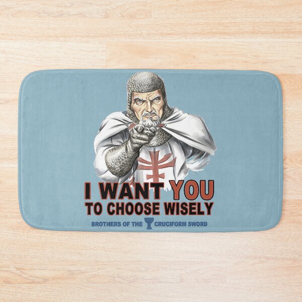 Item preview, Choose Wisely  designed and sold by JeroldGiddens.